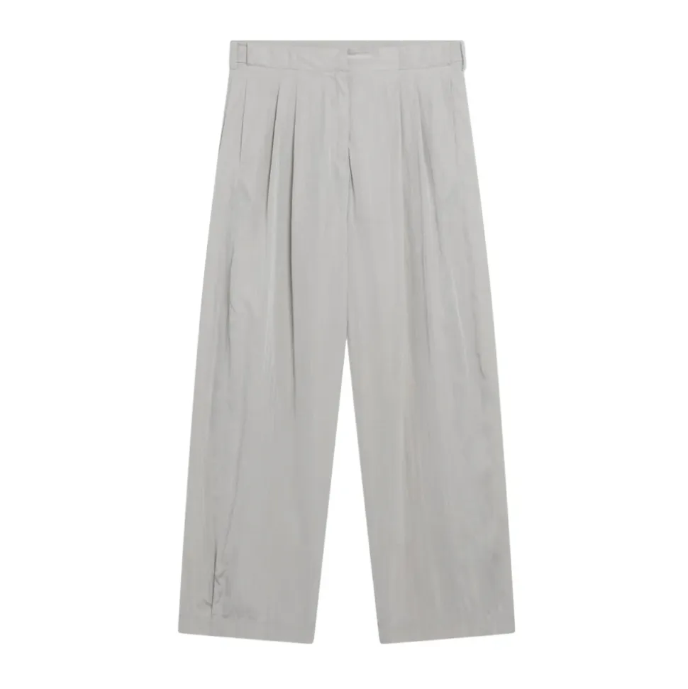 Wide Trousers
