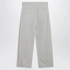Wide Trousers