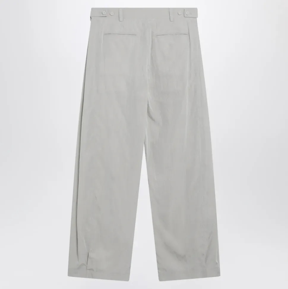 Wide Trousers