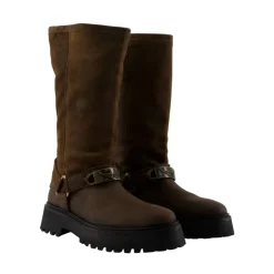 Winter Boots
