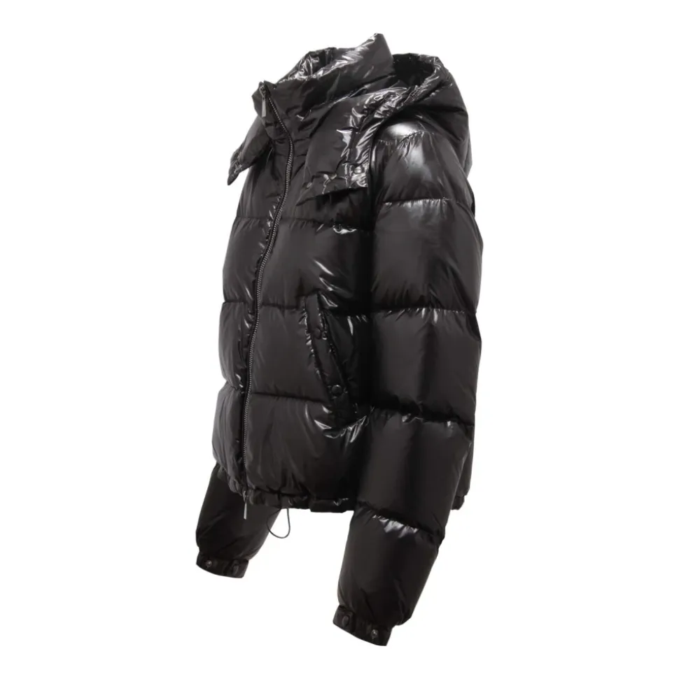 Winter Jackets