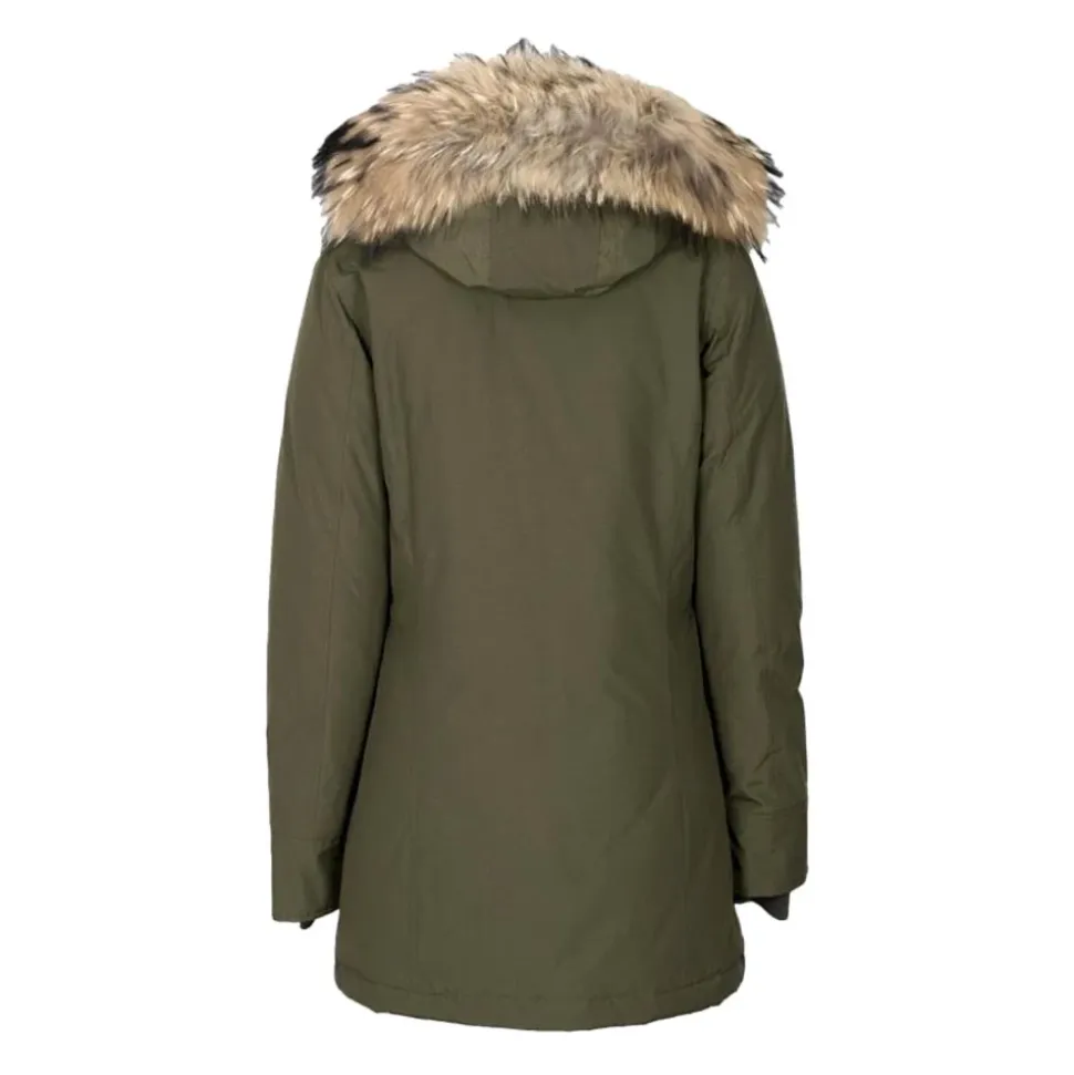 Winter Jackets