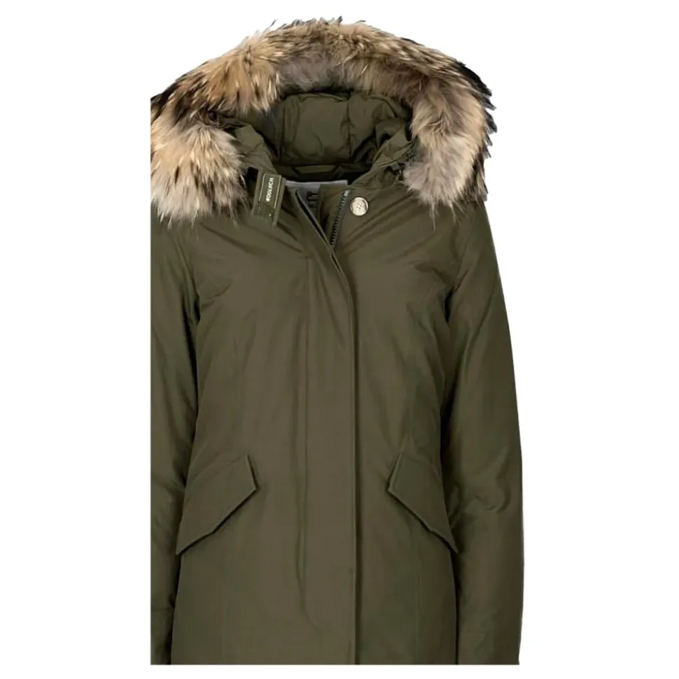 Winter Jackets
