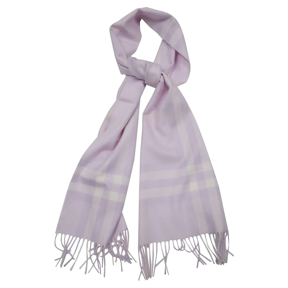 Winter Scarves
