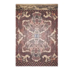 Winter Scarves