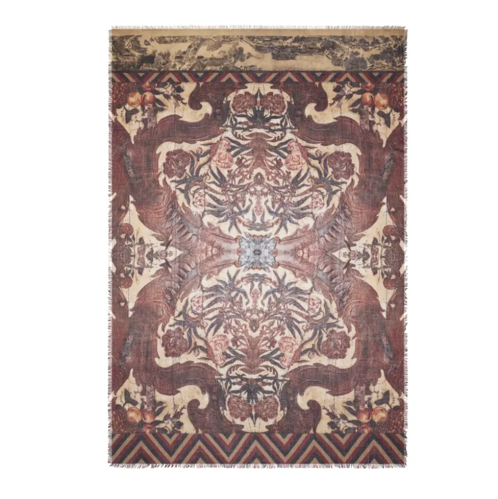 Winter Scarves