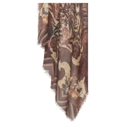 Winter Scarves