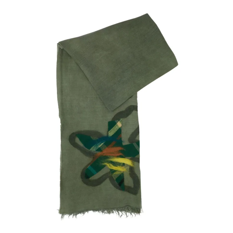 Winter Scarves