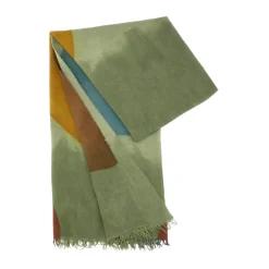 Winter Scarves