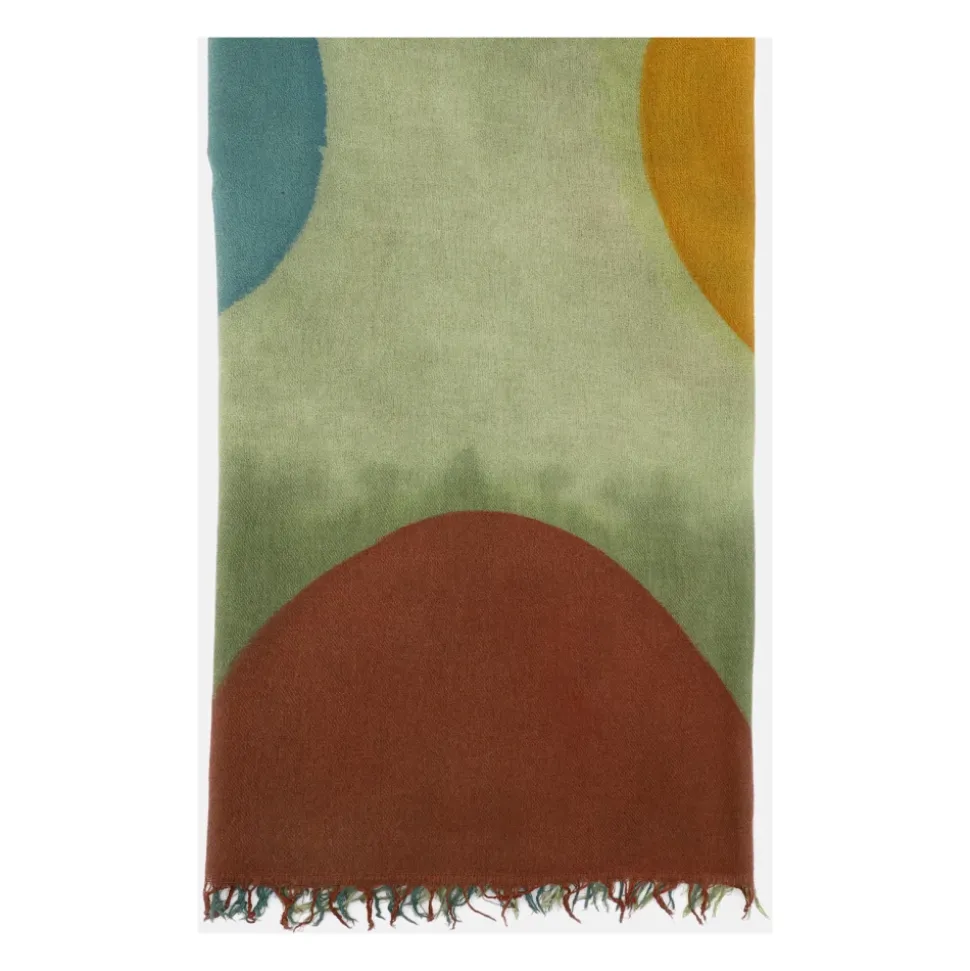 Winter Scarves