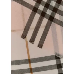 Winter Scarves