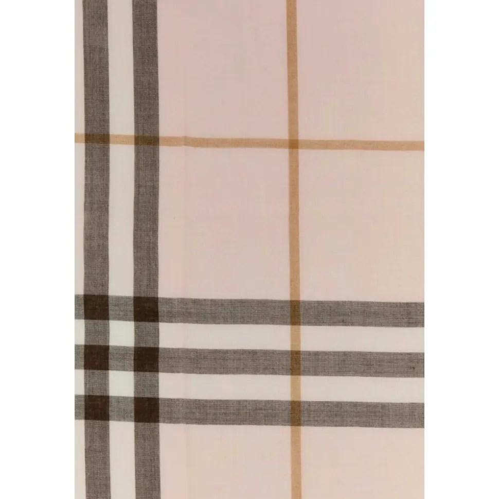 Winter Scarves