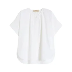 WKDEDUCATA Blouse