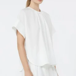WKDEDUCATA Blouse