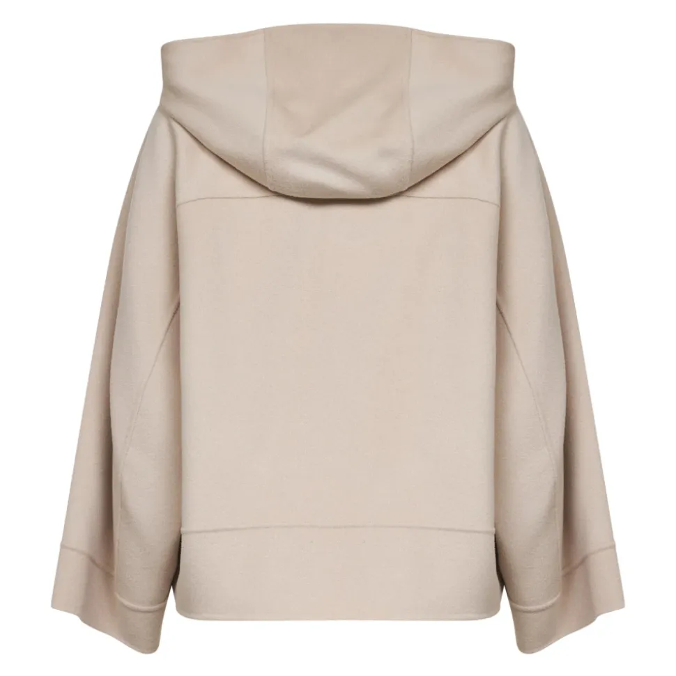 WKDOLIATO Coat
