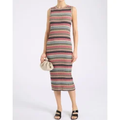 Wkdsnob Knit Dress