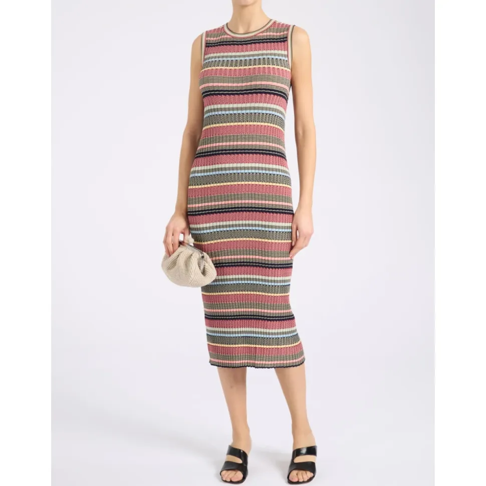 Wkdsnob Knit Dress