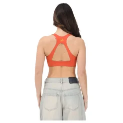Workout 3-Stripes Top