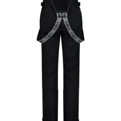 34W4326 Softshell Ski Salopette
