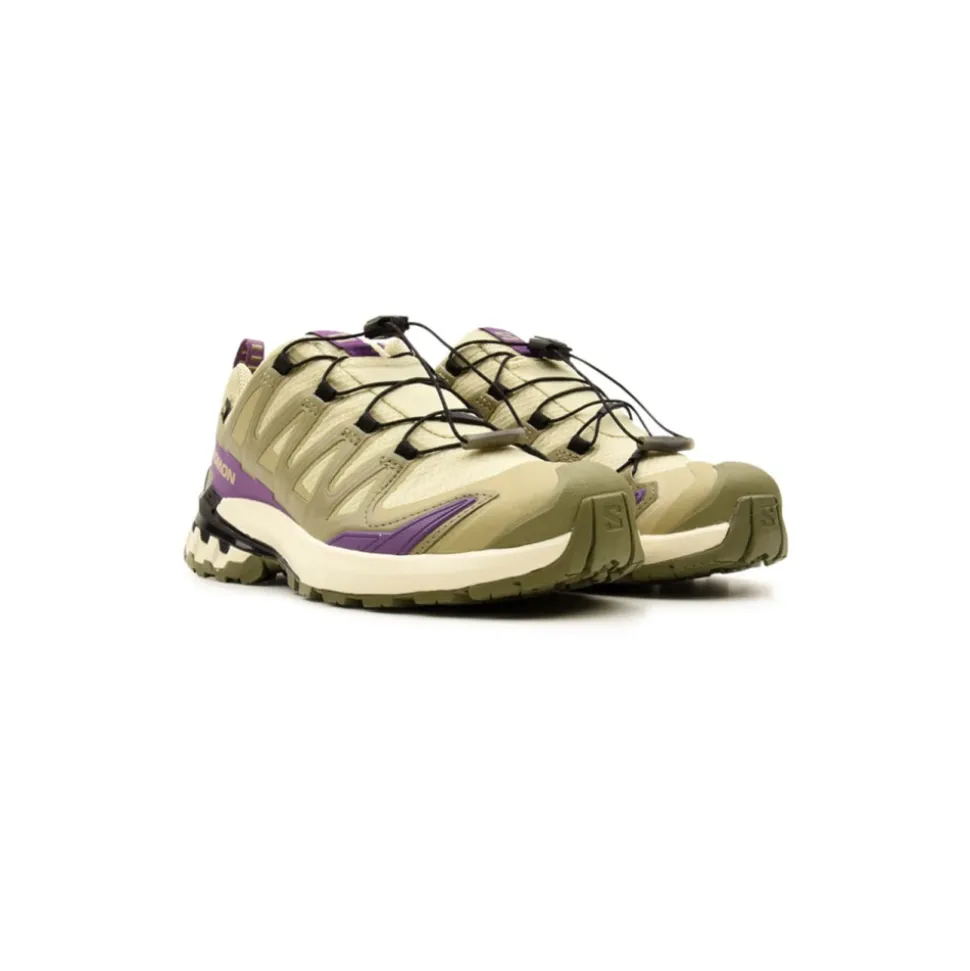 XA Pro 3D V9 Gore-Tex Zapatilla de Trail Running