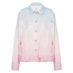 x Evian - Chaqueta extragrande
