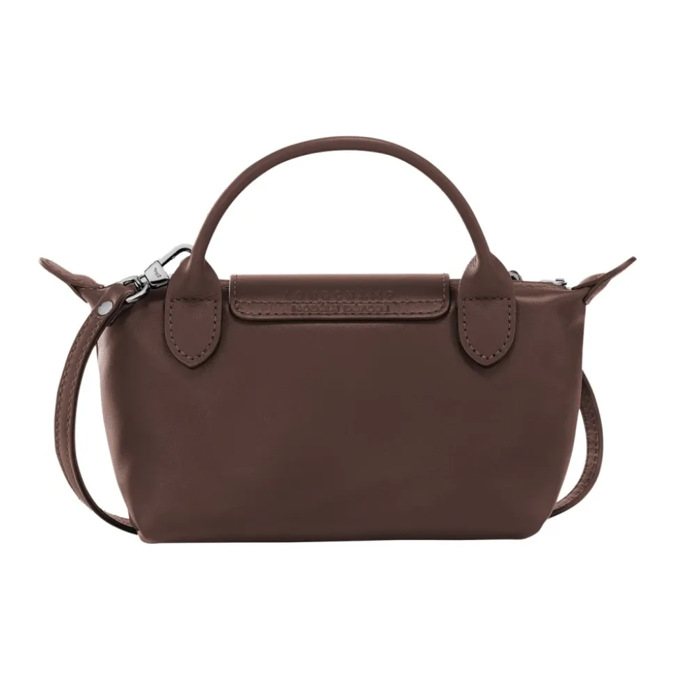 Xtra Bolso pequeño XSCuero