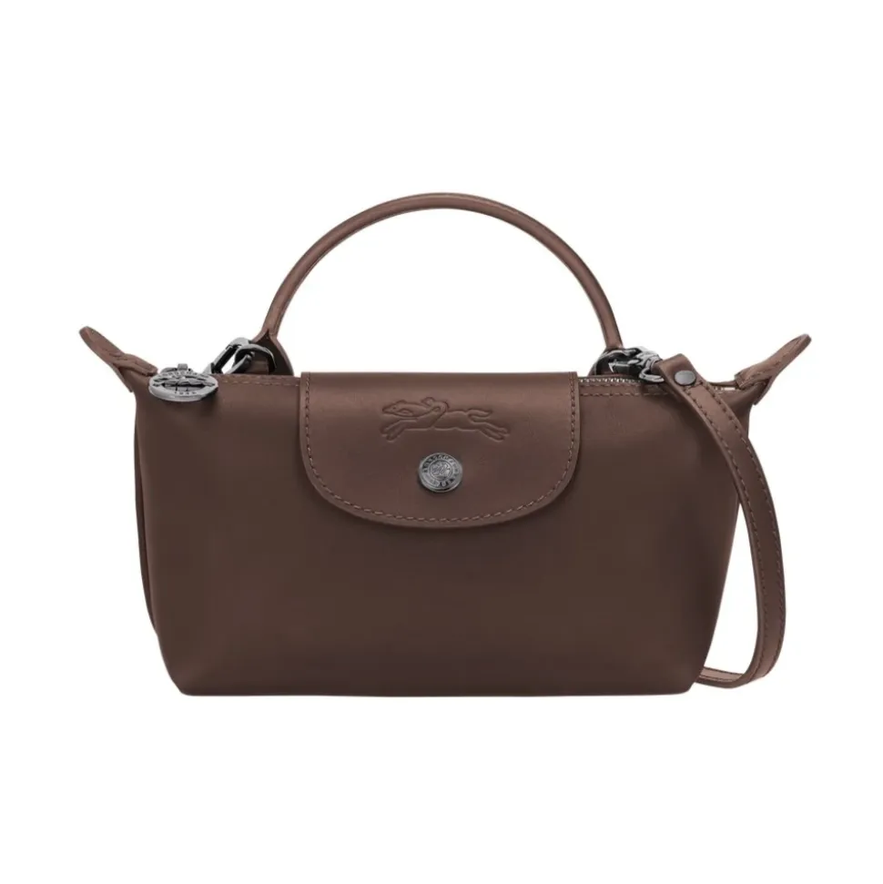 Xtra Bolso pequeño XSCuero