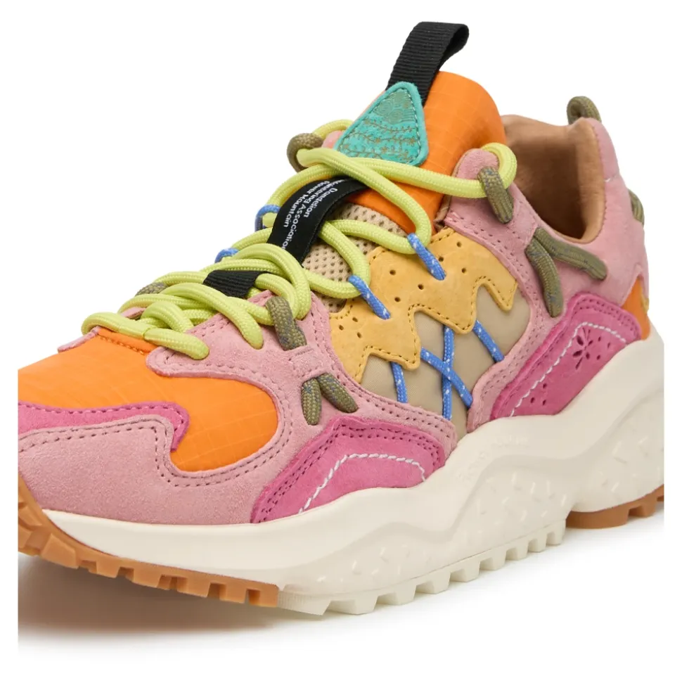 Yamabushi Sneakers
