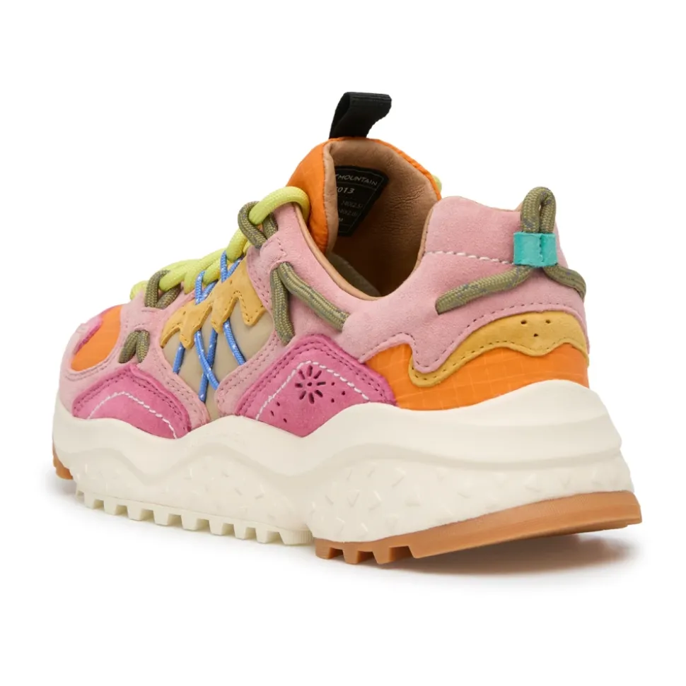 Yamabushi Sneakers