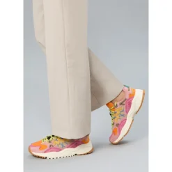 Yamabushi Sneakers