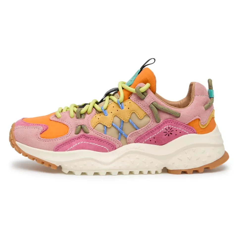 Yamabushi Sneakers