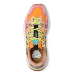 Yamabushi Sneakers