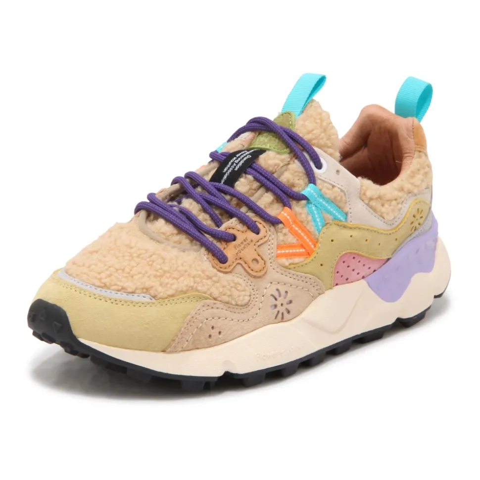 Yamano 3 Sneakers