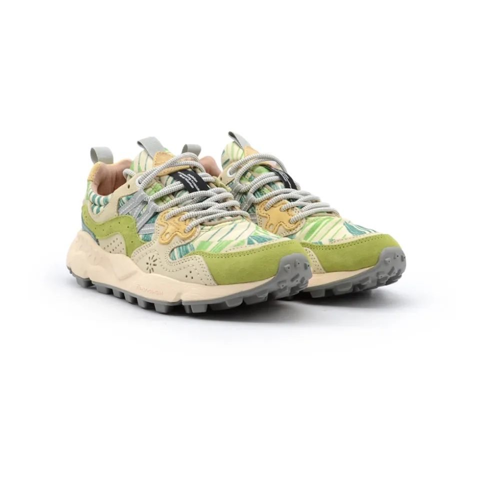 Yamano 3 Sneakers