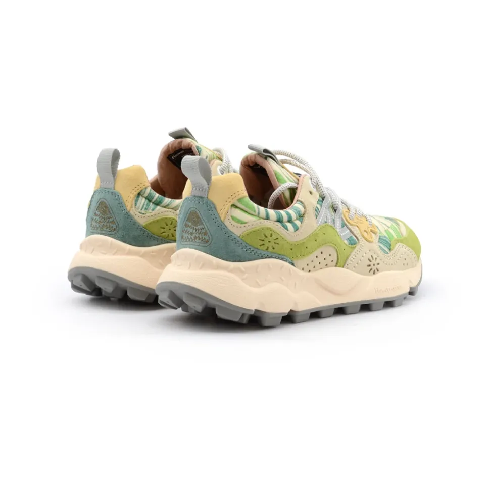 Yamano 3 Sneakers