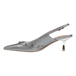 Yanai Slingback Pumps