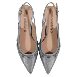 Yanai Slingback Pumps