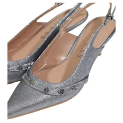 Yanai Slingback Pumps