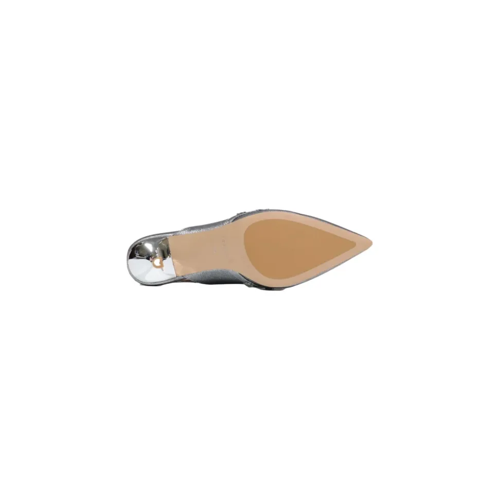 Yanai Slingback Pumps