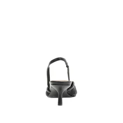 Yanno Logo Slingback