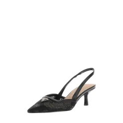Yanno Logo Slingback