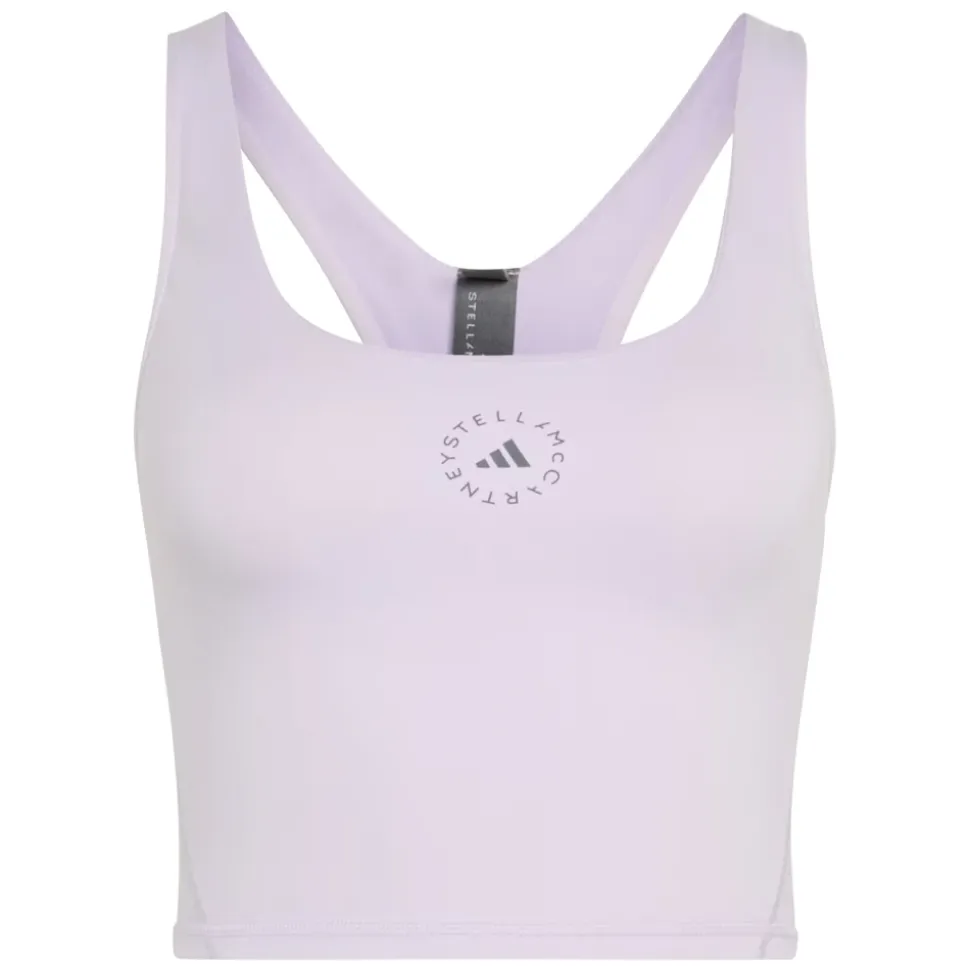 Yoga Crop Top