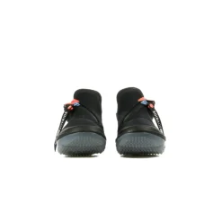 Zapatilla Baja de Mujer Optik en Negro/Azul