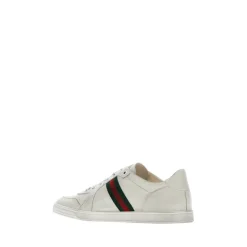 Zapatilla Deportiva Stretch de Caña Baja