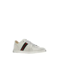 Zapatilla Deportiva Stretch de Caña Baja