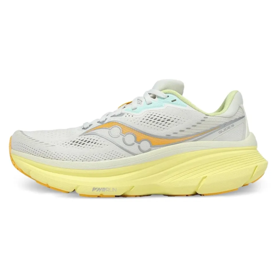 Zapatilla de running Guide 19
