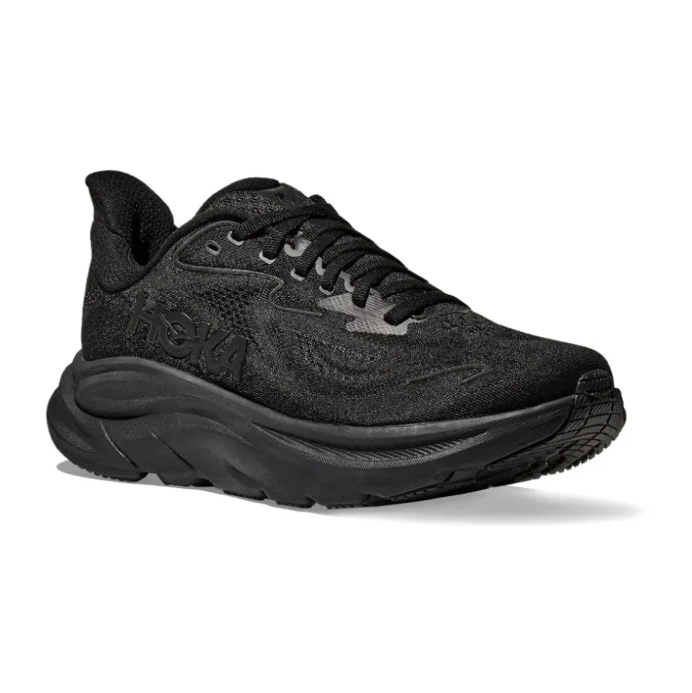 Zapatilla de Running Ligera y Mullida Clifton 10