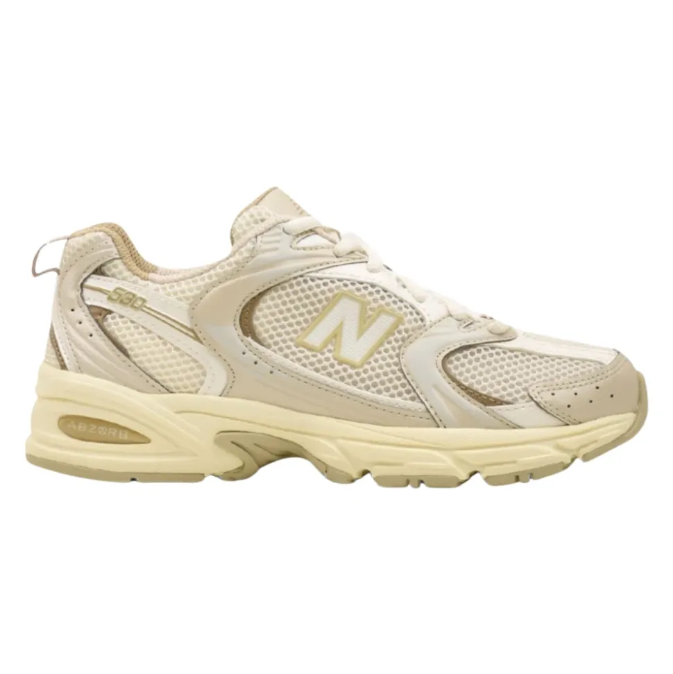 Zapatilla de running retro 530
