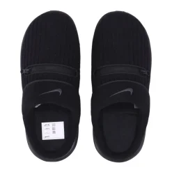 Zapatilla Mule de Felpa