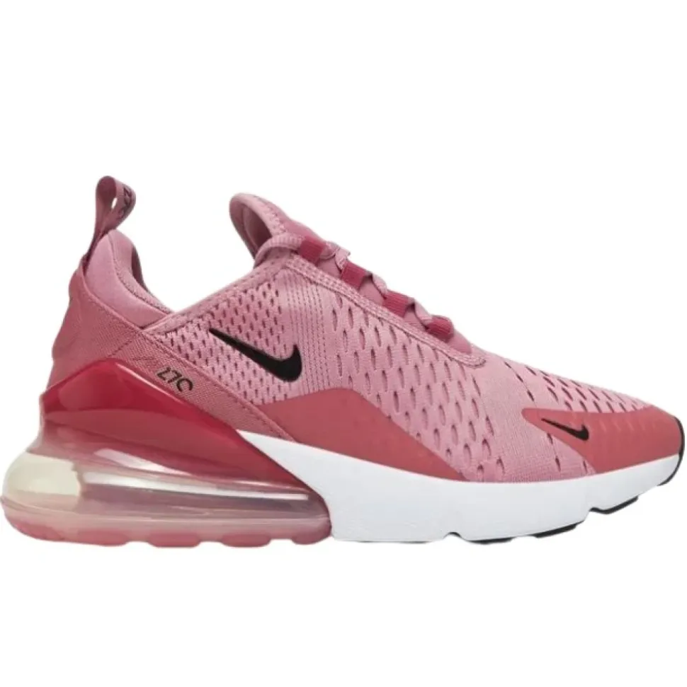 Zapatillas Air Max de tacón alto